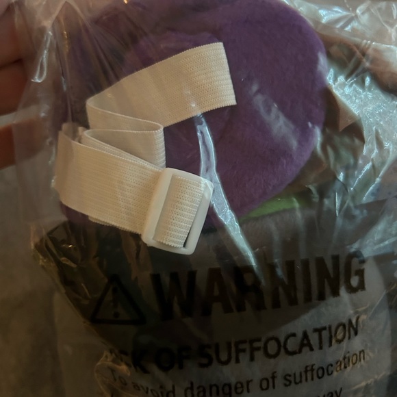 ZippyPaws Witch Halloween Costume Kit for Dogs (Pets) - Picture 6 of 7